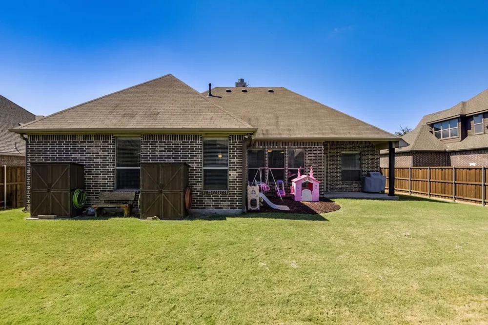 115 Traveller Street Waxahachie, TX 75165