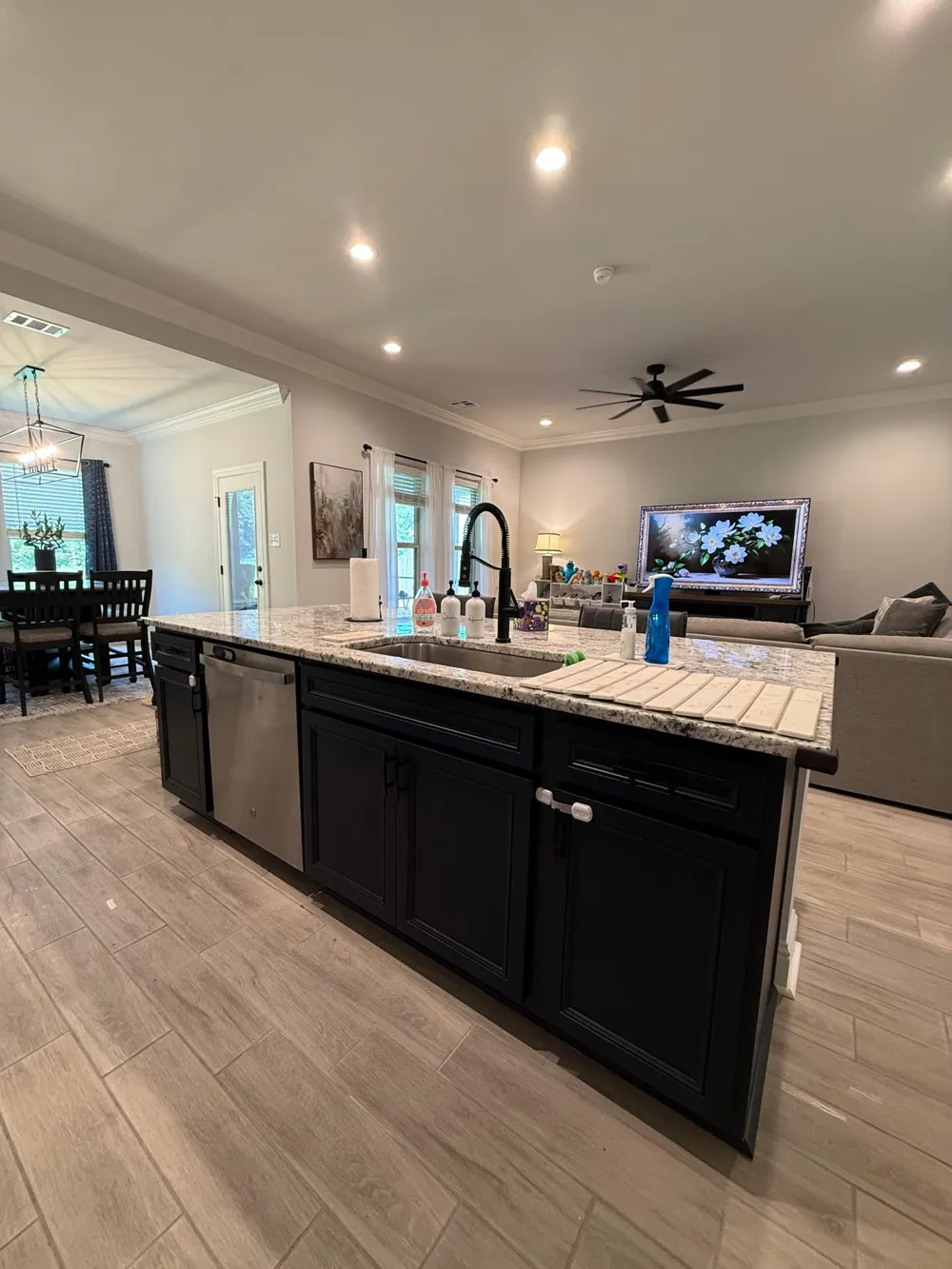 308 Hendry Drive Bossier City, LA 71111