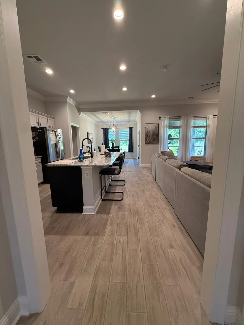 308 Hendry Drive Bossier City, LA 71111