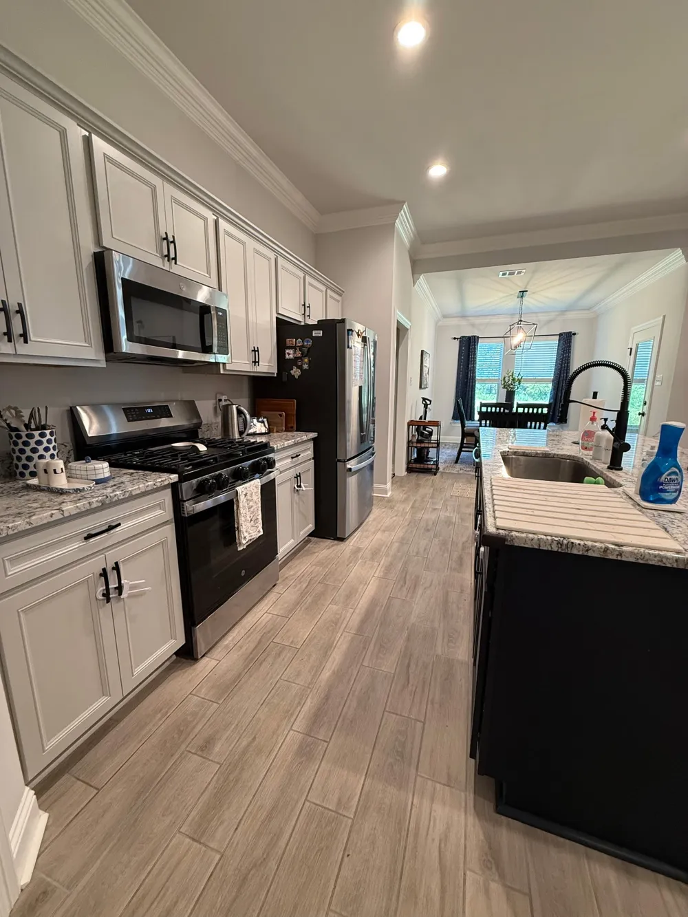 308 Hendry Drive Bossier City, LA 71111