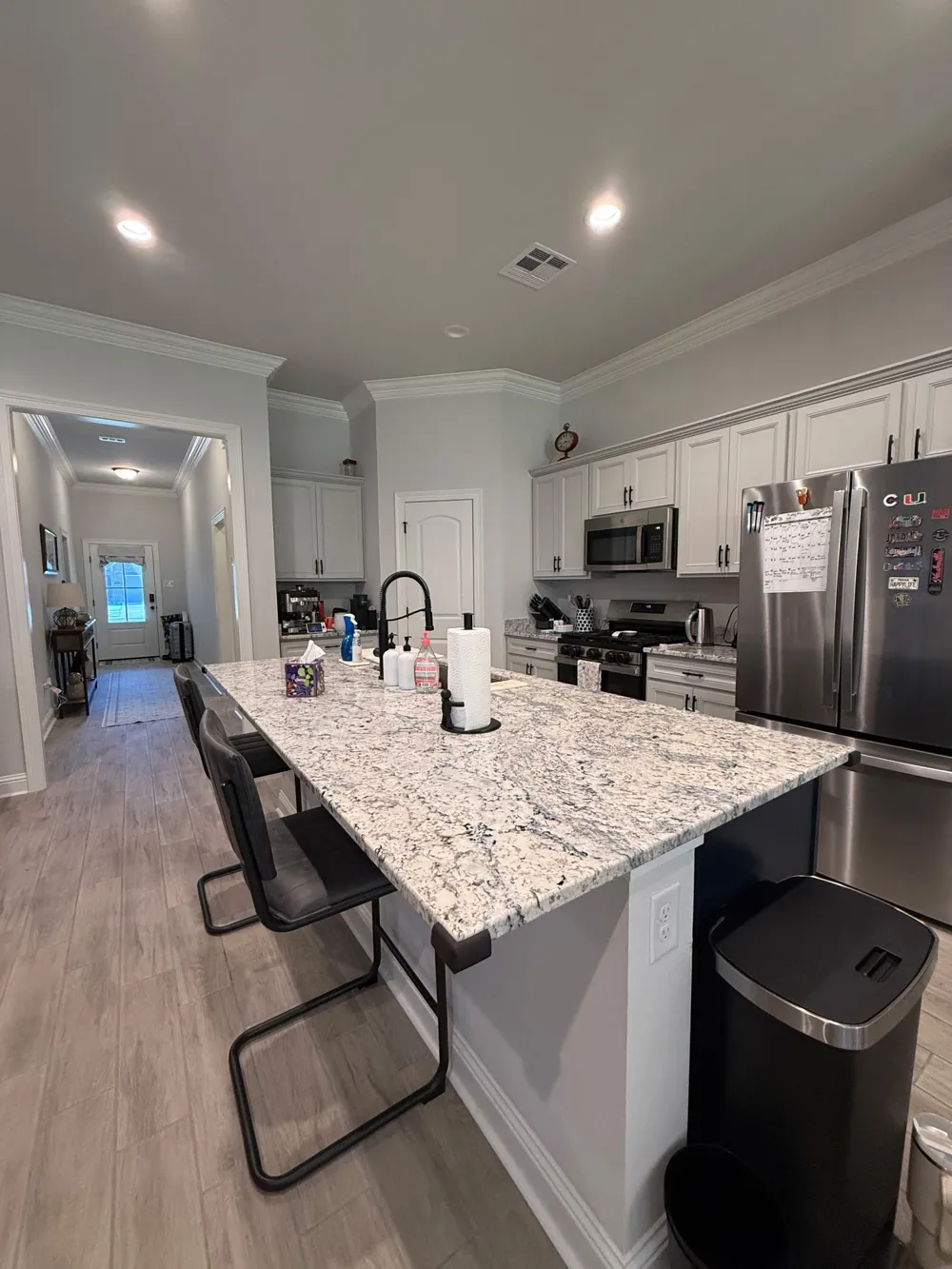 308 Hendry Drive Bossier City, LA 71111
