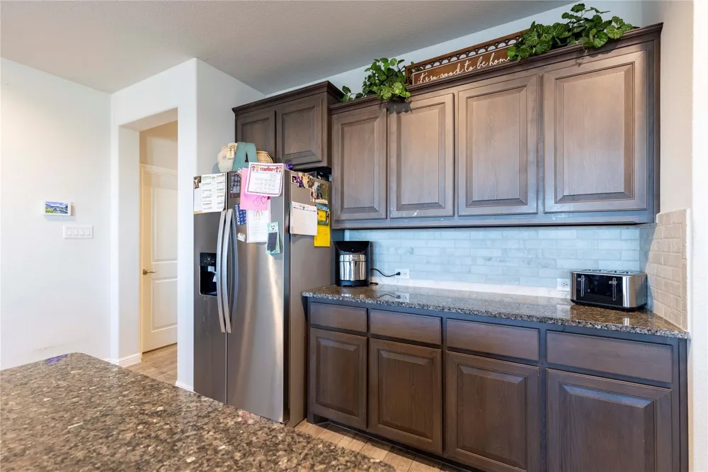 1500 Livermore Lane Cleburne, TX 76033