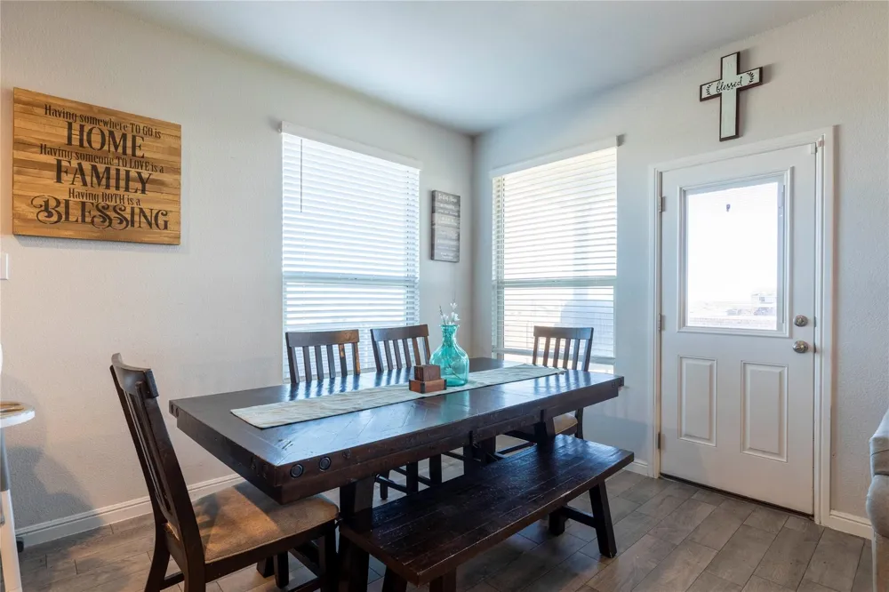 1500 Livermore Lane Cleburne, TX 76033