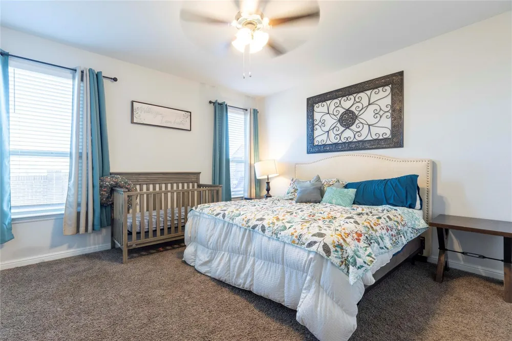 1500 Livermore Lane Cleburne, TX 76033