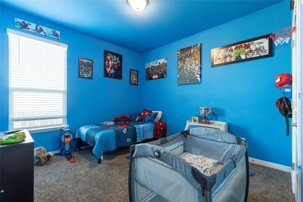 1500 Livermore Lane Cleburne, TX 76033