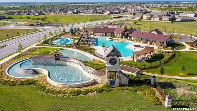 6631 Whisper Pond San Antonio, TX 78252