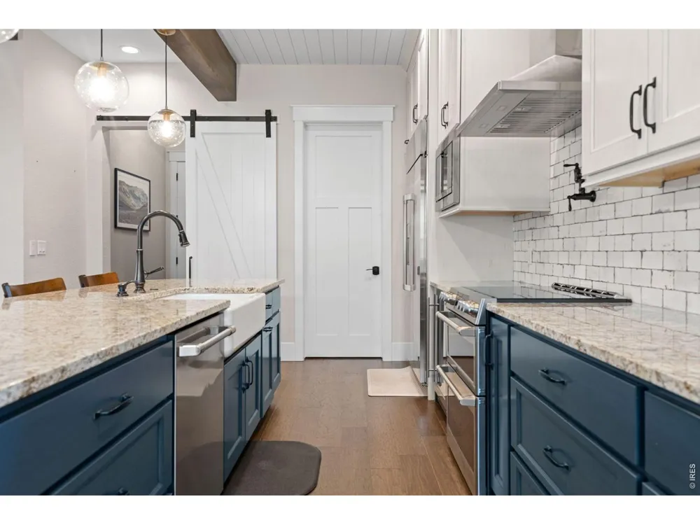 2474 Montano Court Erie, CO 80516