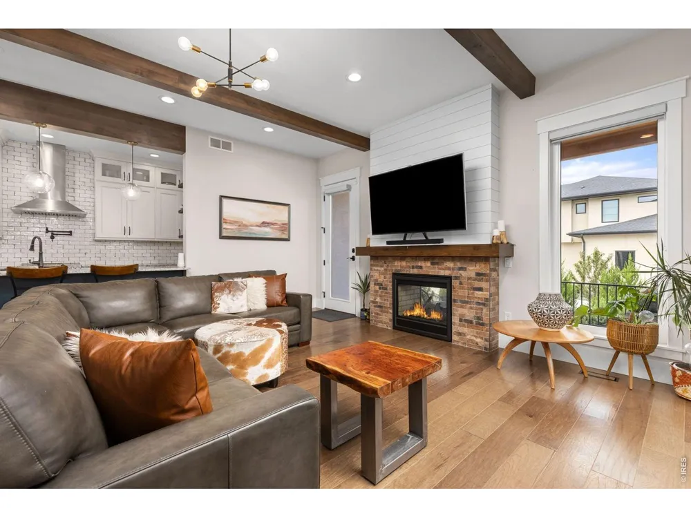 2474 Montano Court Erie, CO 80516
