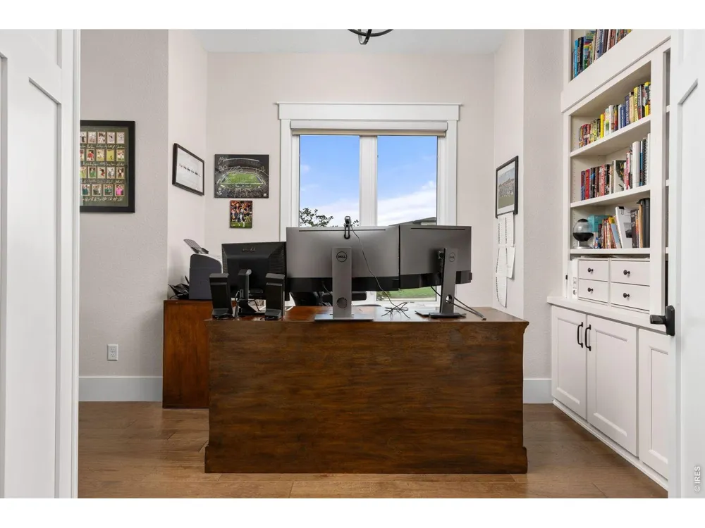 2474 Montano Court Erie, CO 80516
