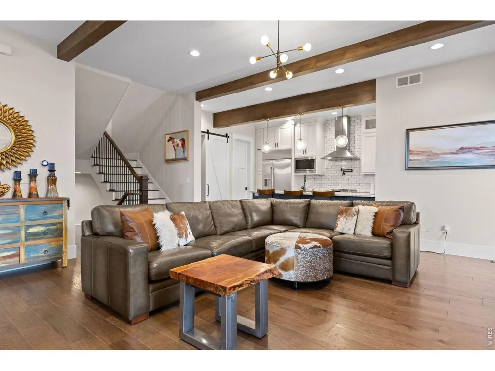 2474 Montano Court Erie, CO 80516