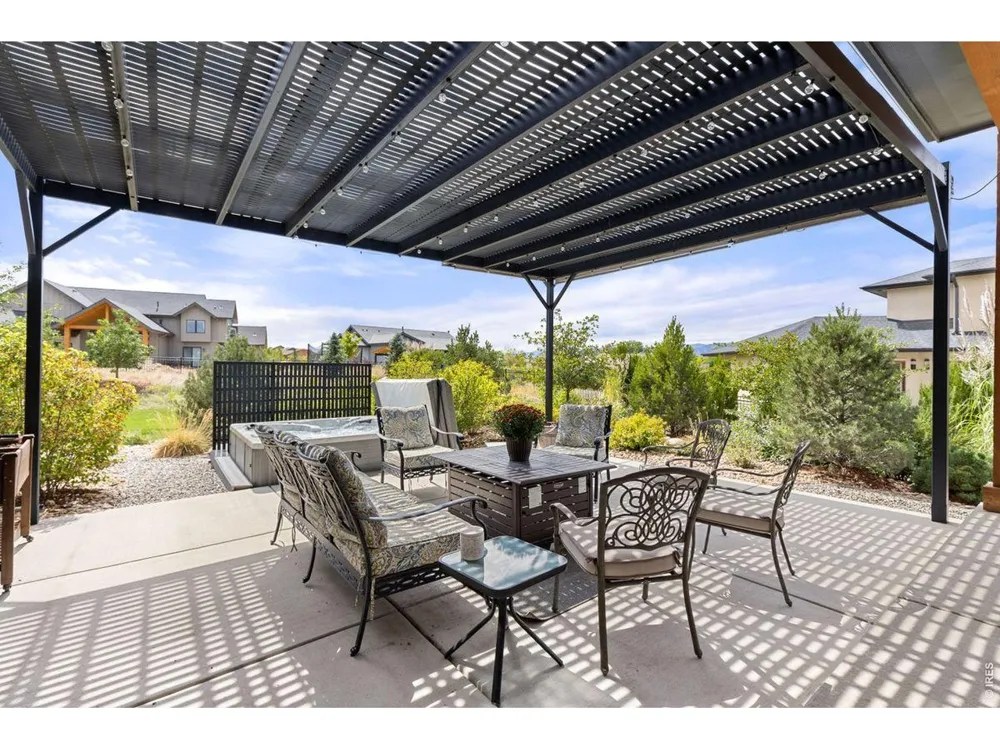 2474 Montano Court Erie, CO 80516