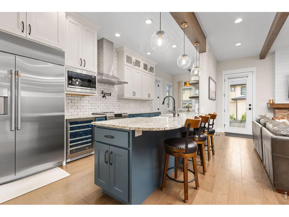 2474 Montano Court Erie, CO 80516