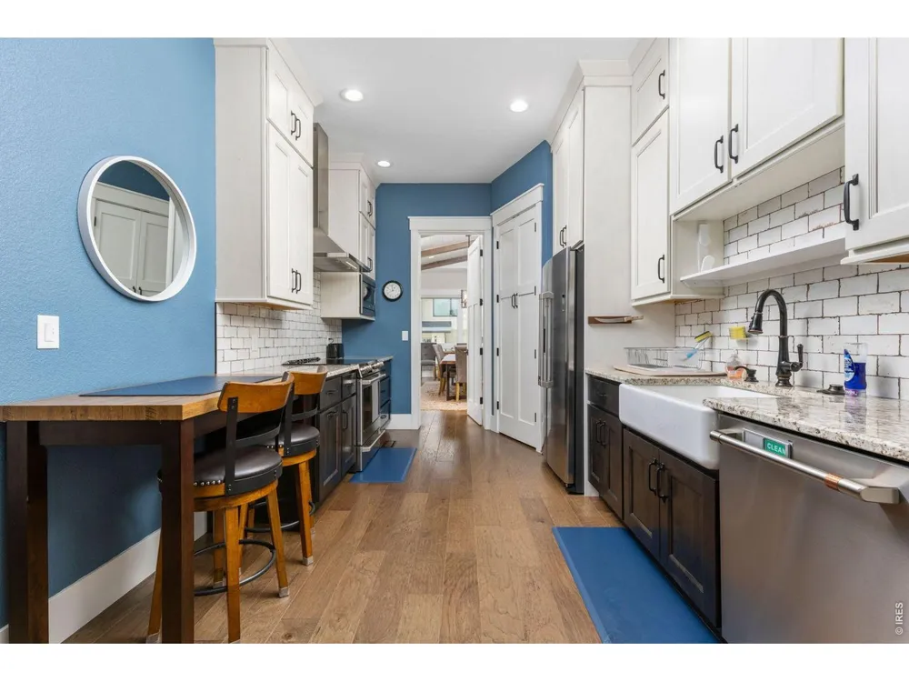 2474 Montano Court Erie, CO 80516