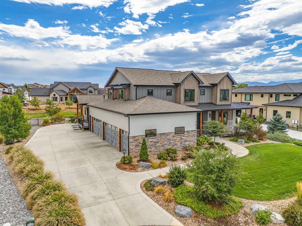 2474 Montano Court Erie, CO 80516