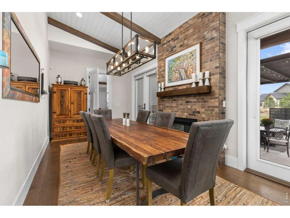 2474 Montano Court Erie, CO 80516