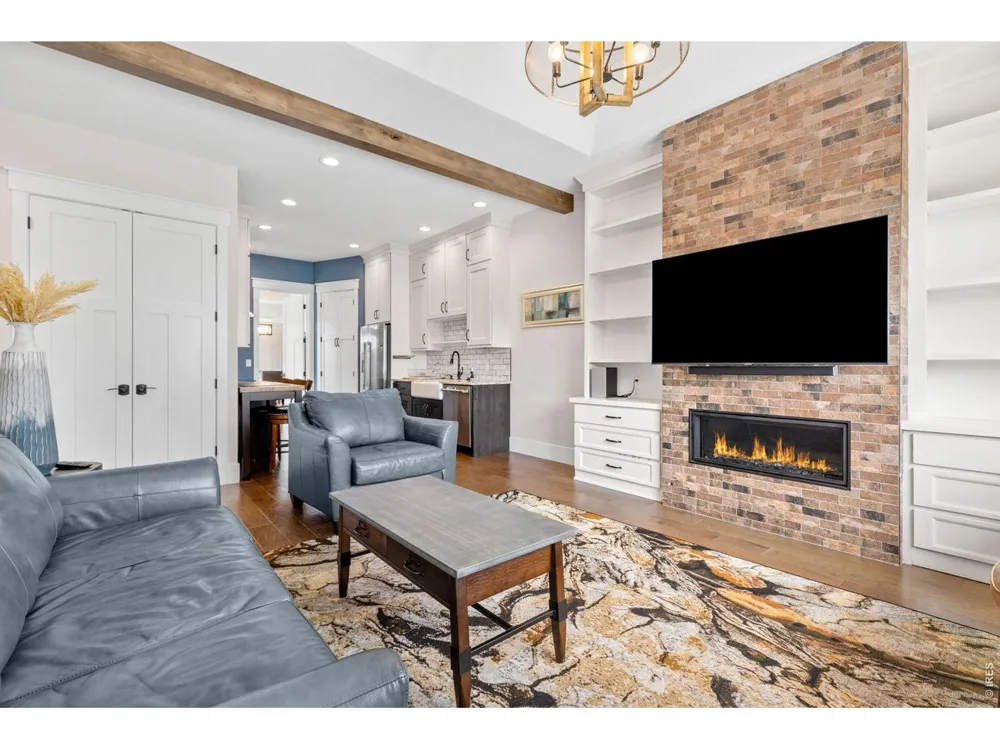2474 Montano Court Erie, CO 80516