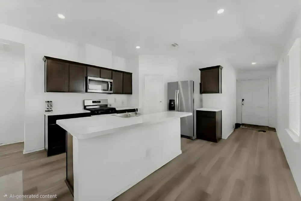 1907 Sable Hollow Drive Houston, TX 77067