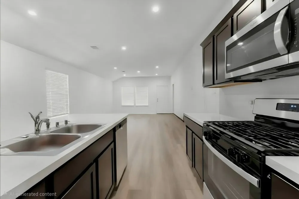 1907 Sable Hollow Drive Houston, TX 77067