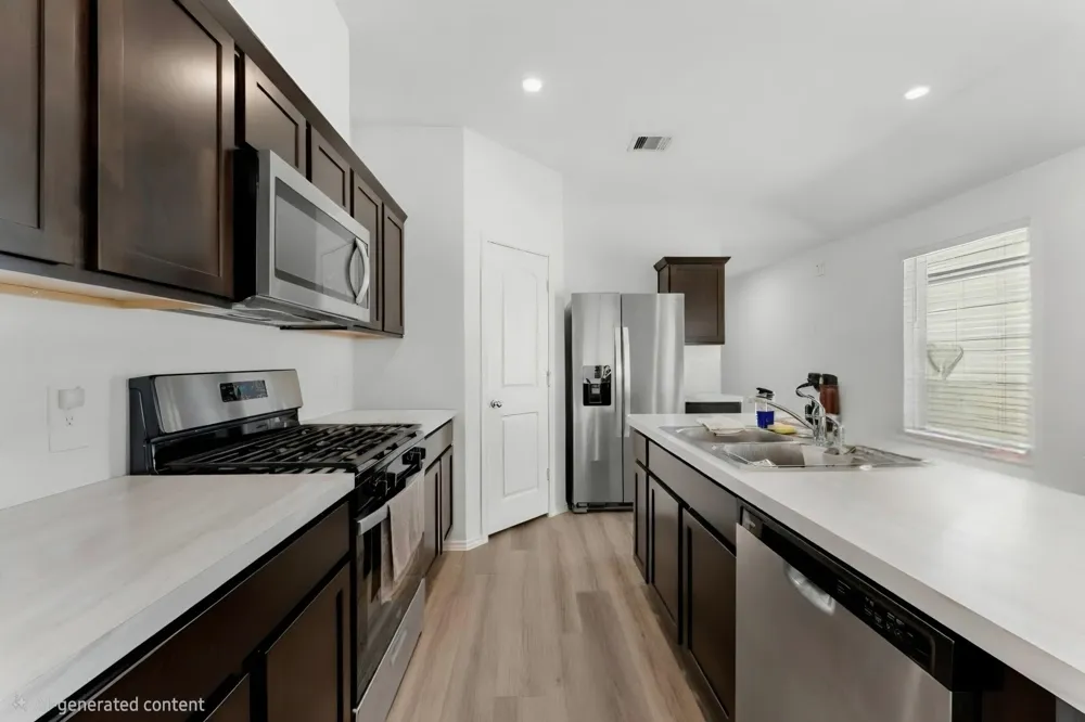 1907 Sable Hollow Drive Houston, TX 77067