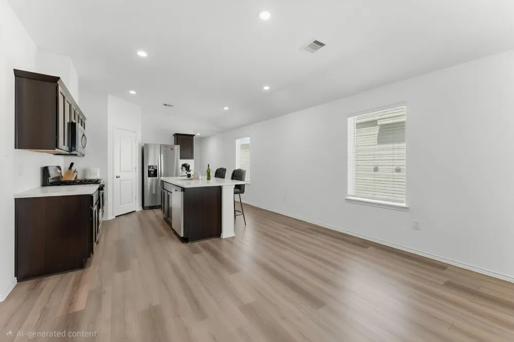 1907 Sable Hollow Drive Houston, TX 77067