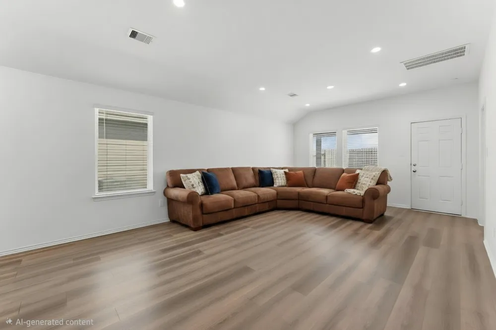 1907 Sable Hollow Drive Houston, TX 77067