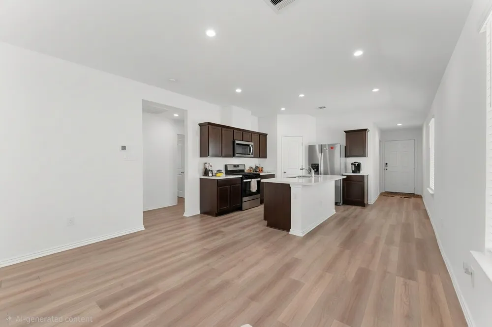 1907 Sable Hollow Drive Houston, TX 77067