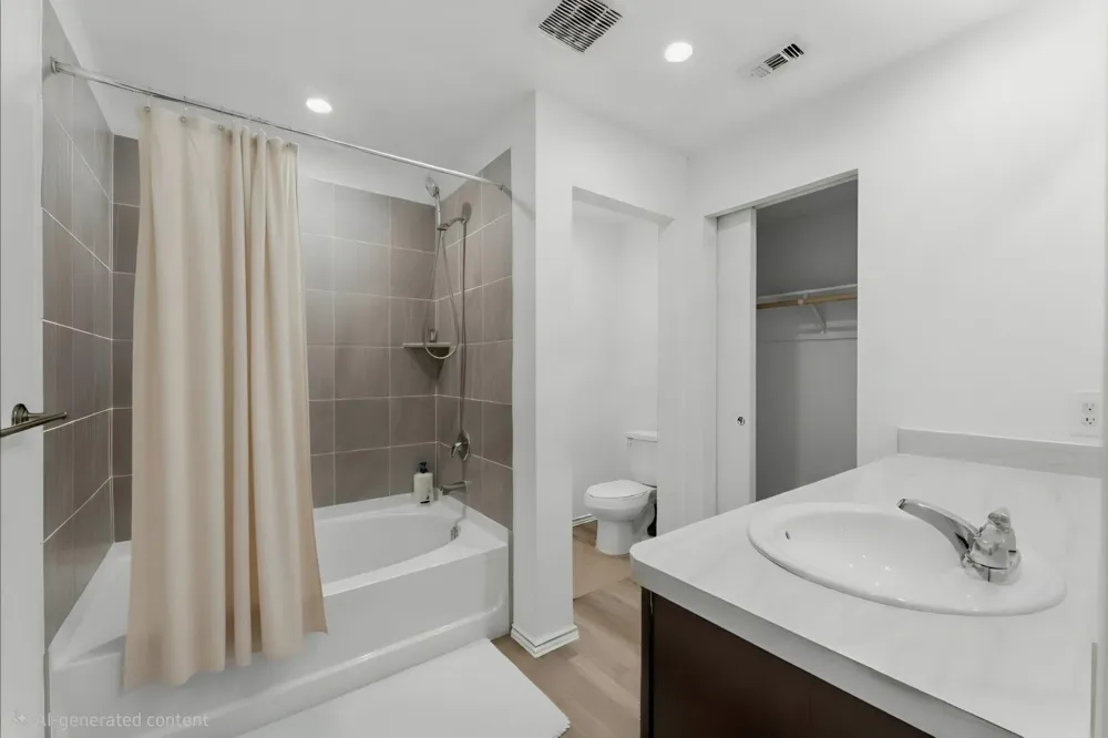 1907 Sable Hollow Drive Houston, TX 77067