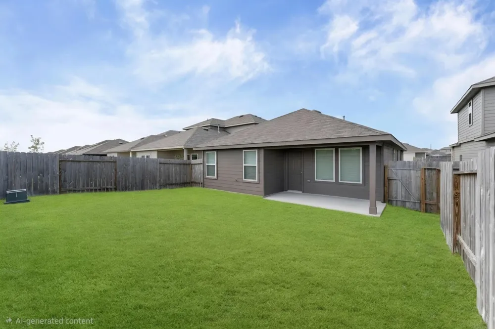 1907 Sable Hollow Drive Houston, TX 77067
