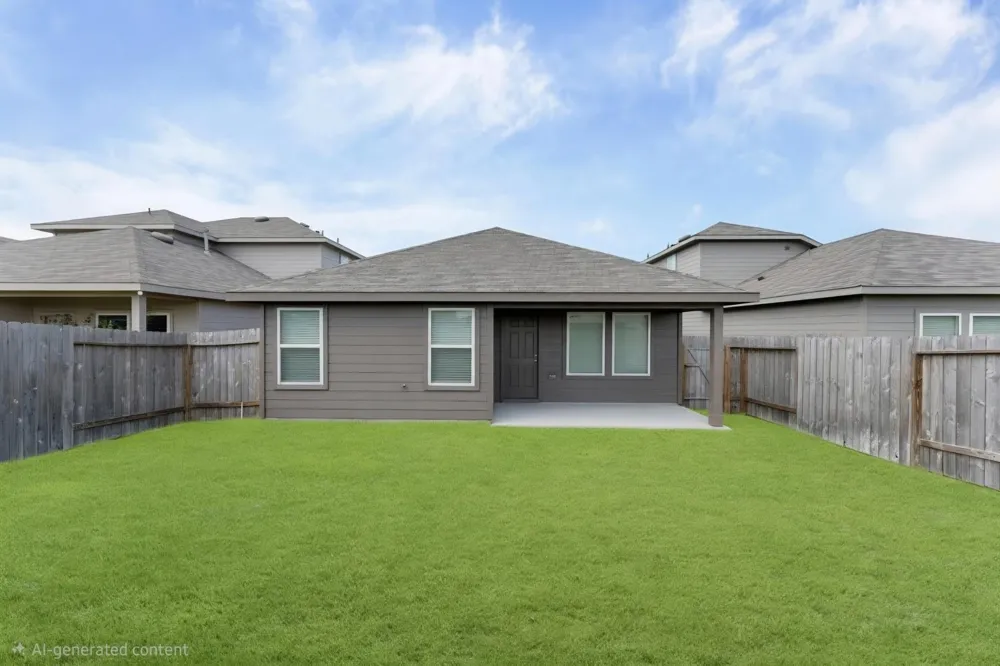 1907 Sable Hollow Drive Houston, TX 77067