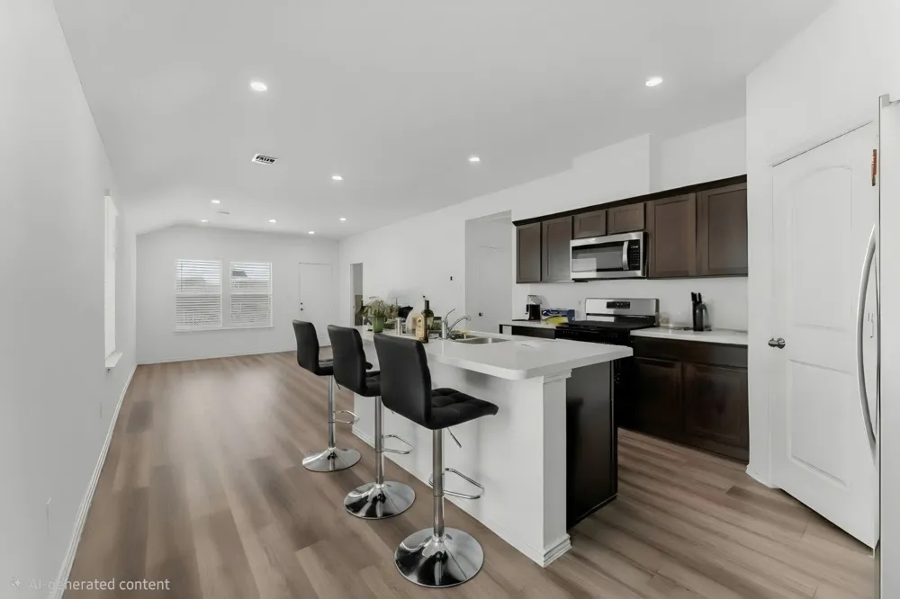1907 Sable Hollow Drive Houston, TX 77067