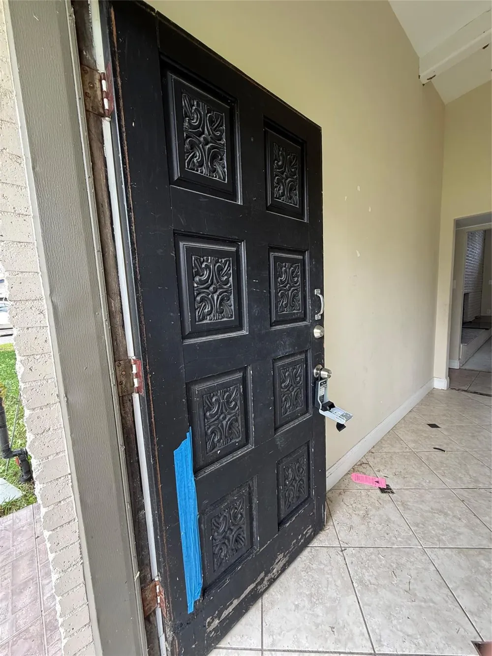 627 Baywood Street La Porte, TX 77571