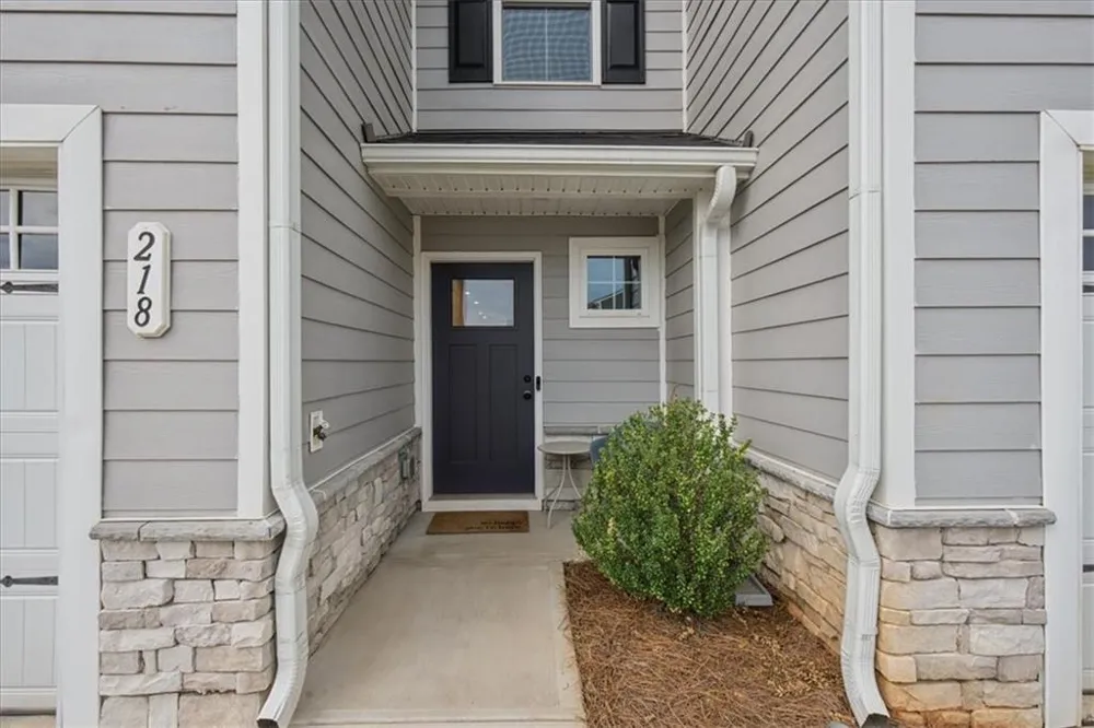 218 Deermont Drive Cartersville, GA 30120