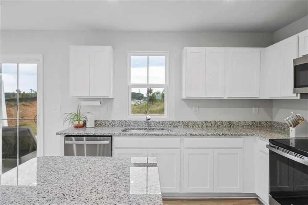 218 Deermont Drive Cartersville, GA 30120