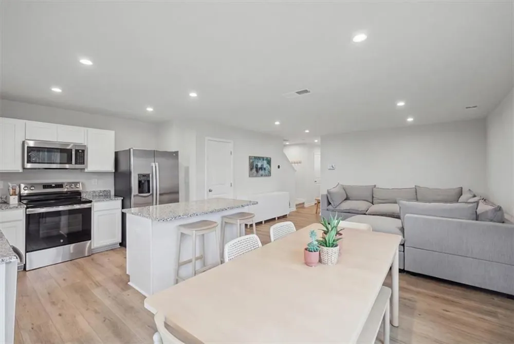 218 Deermont Drive Cartersville, GA 30120