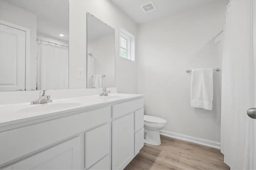 218 Deermont Drive Cartersville, GA 30120