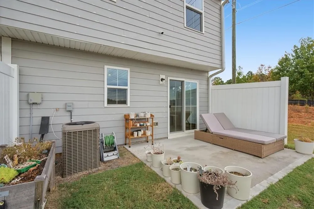 218 Deermont Drive Cartersville, GA 30120