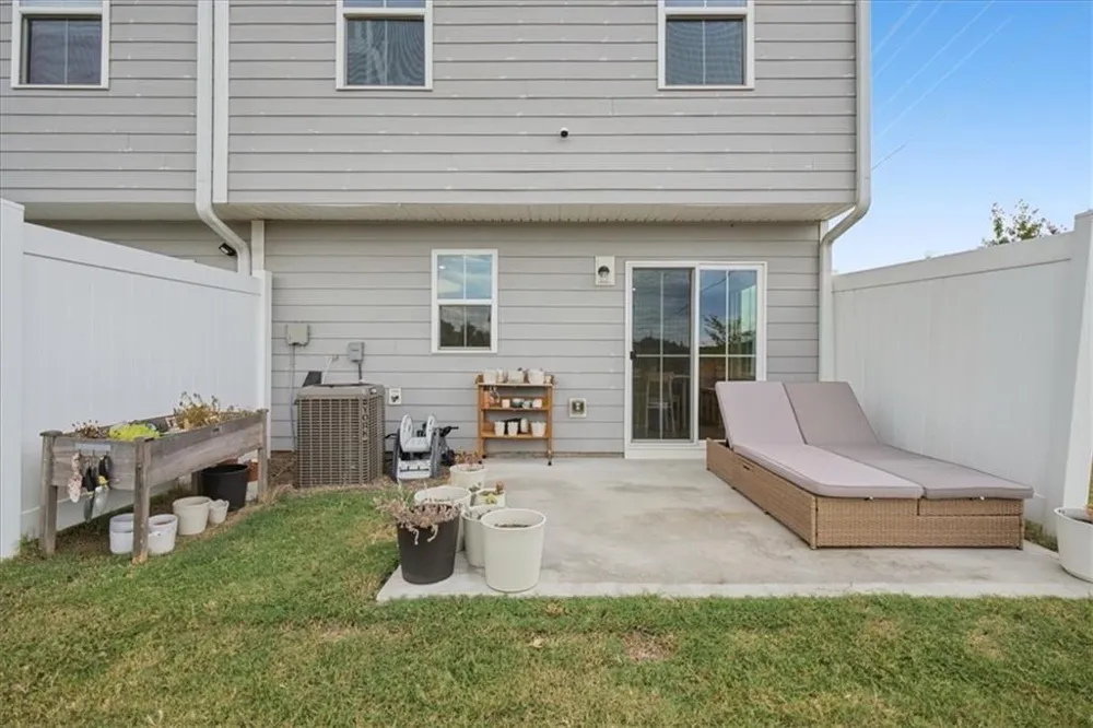 218 Deermont Drive Cartersville, GA 30120