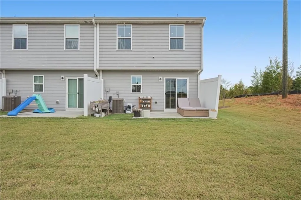 218 Deermont Drive Cartersville, GA 30120