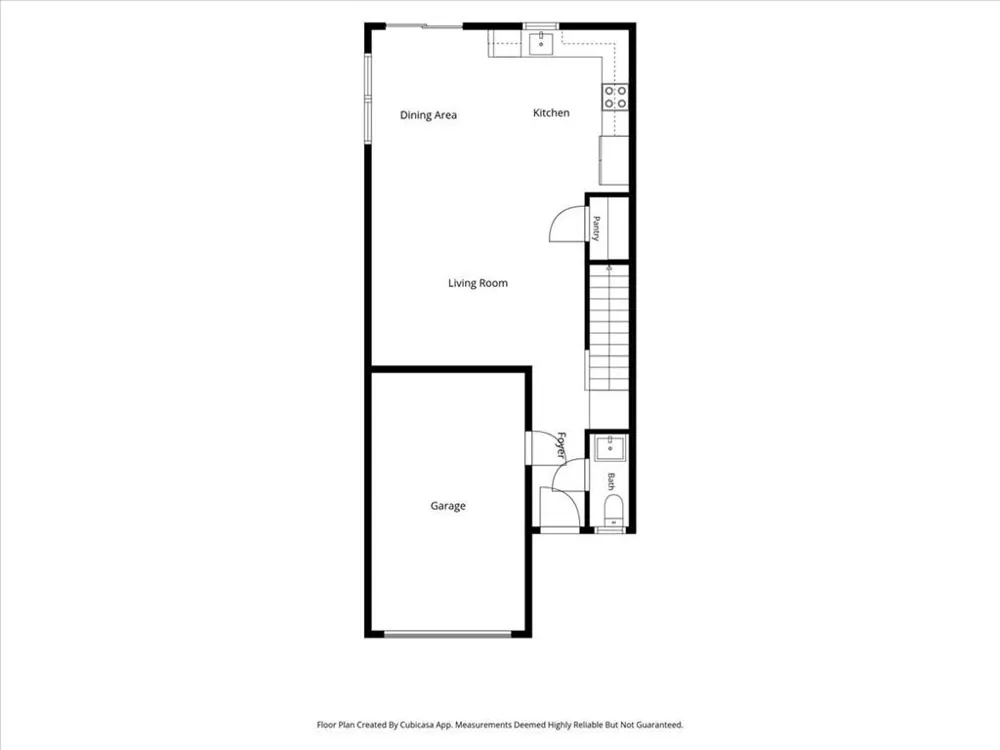 218 Deermont Drive Cartersville, GA 30120