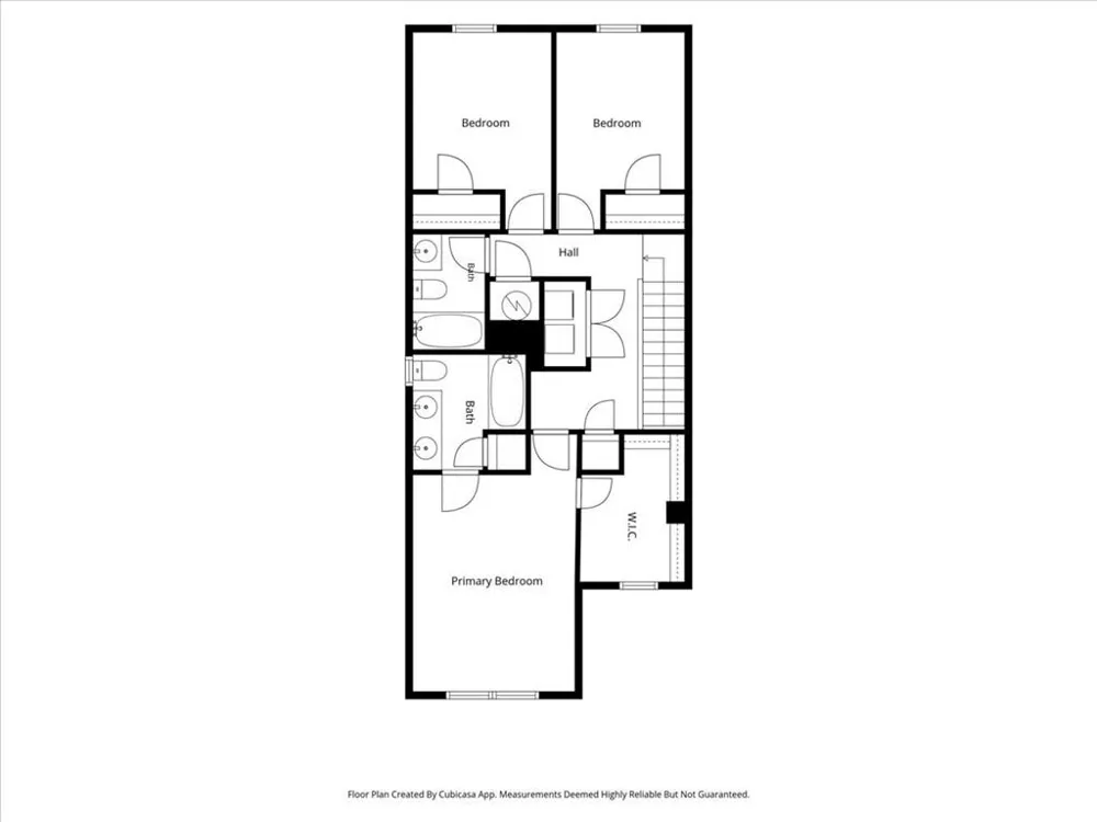 218 Deermont Drive Cartersville, GA 30120