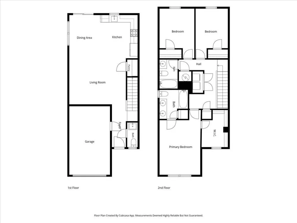 218 Deermont Drive Cartersville, GA 30120