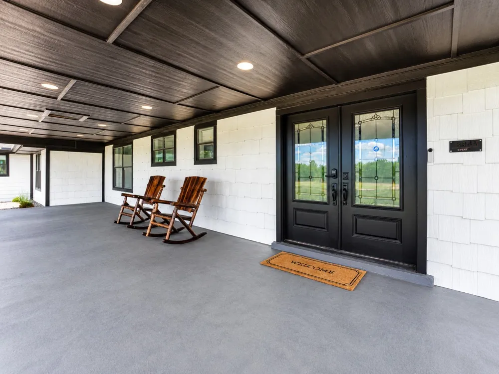 6484 NW Meers Porter Lawton, OK 73507