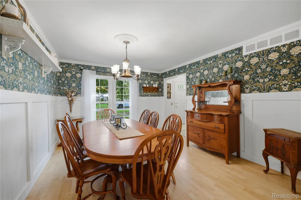 41764 Tetley Drive Sterling Heights City, MI 48313