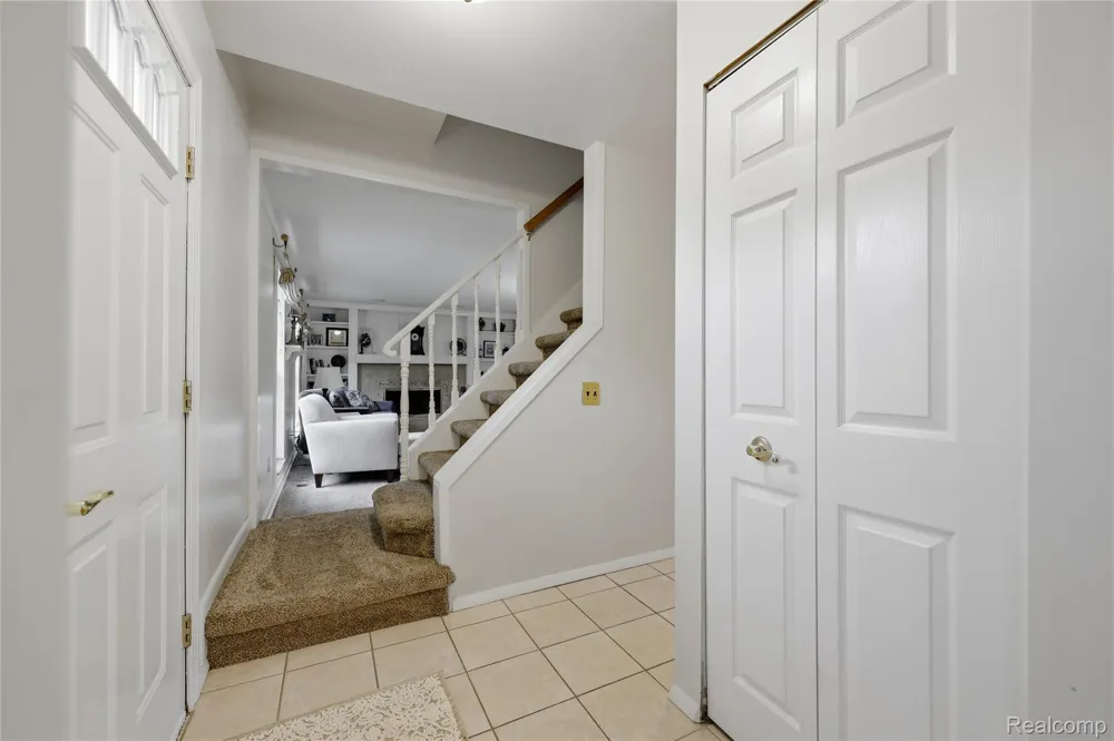 41764 Tetley Drive Sterling Heights City, MI 48313