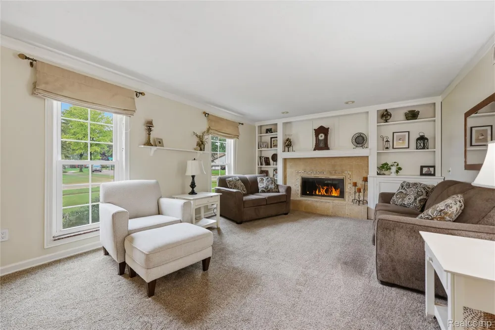 41764 Tetley Drive Sterling Heights City, MI 48313
