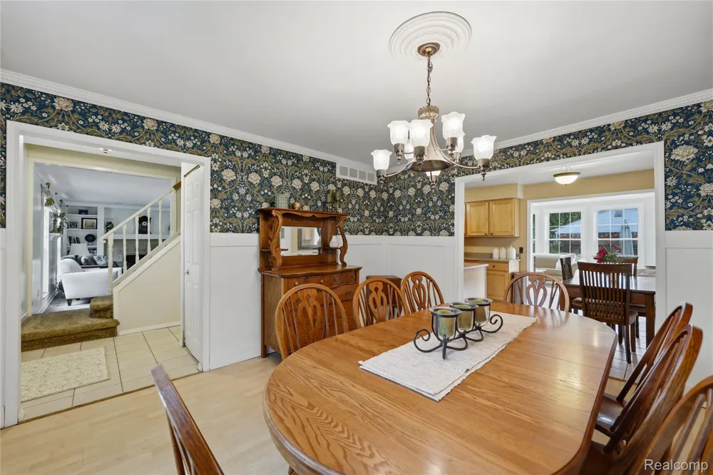 41764 Tetley Drive Sterling Heights City, MI 48313