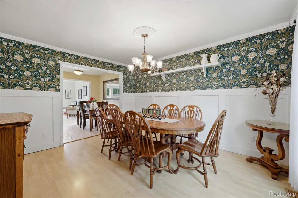41764 Tetley Drive Sterling Heights City, MI 48313