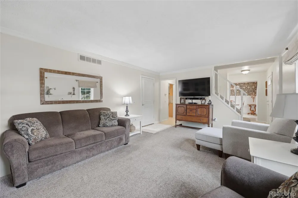 41764 Tetley Drive Sterling Heights City, MI 48313