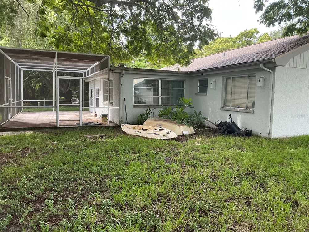 3900 EDGEMONT DRIVE New Port Richey, FL 34652