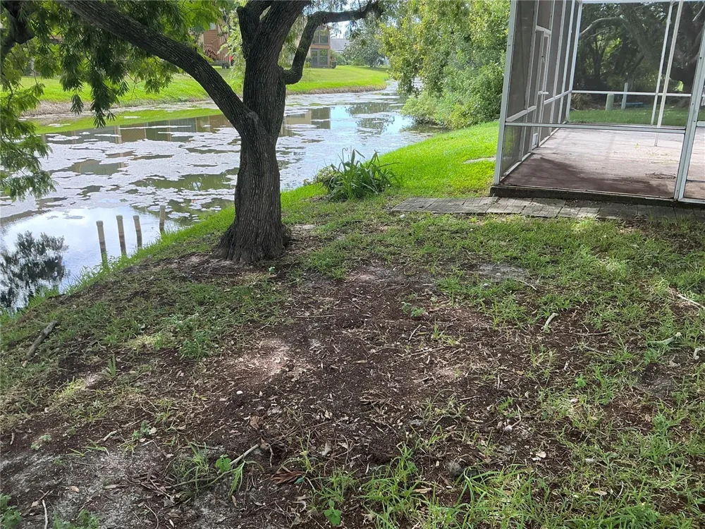 3900 EDGEMONT DRIVE New Port Richey, FL 34652